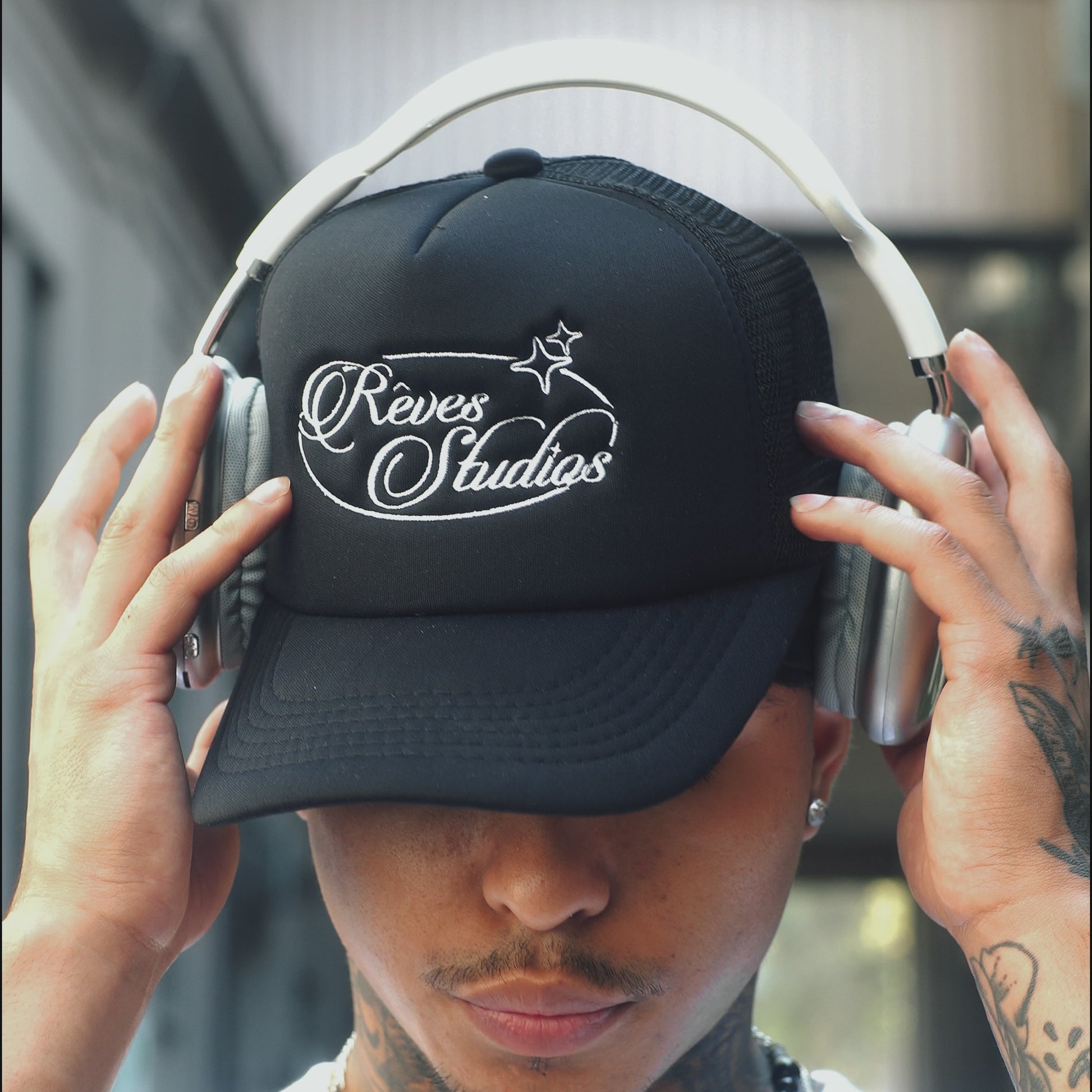 Pack Gorras