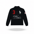 Polo Japan Mujer Longsleeve