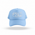 Trucker Hat Celeste