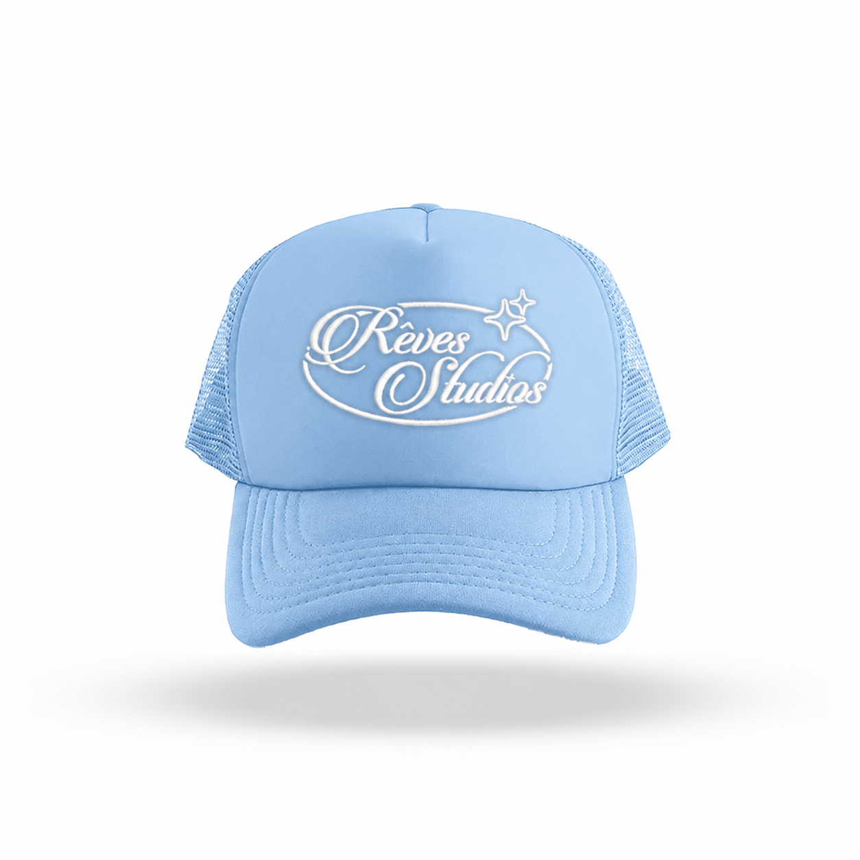Trucker Hat Celeste