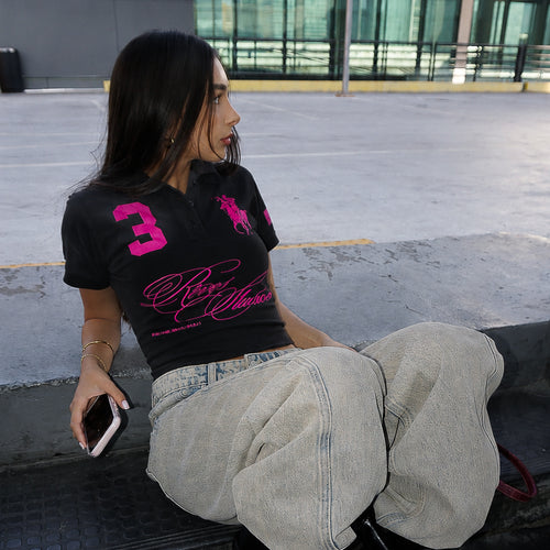 Polo Miami Mujer