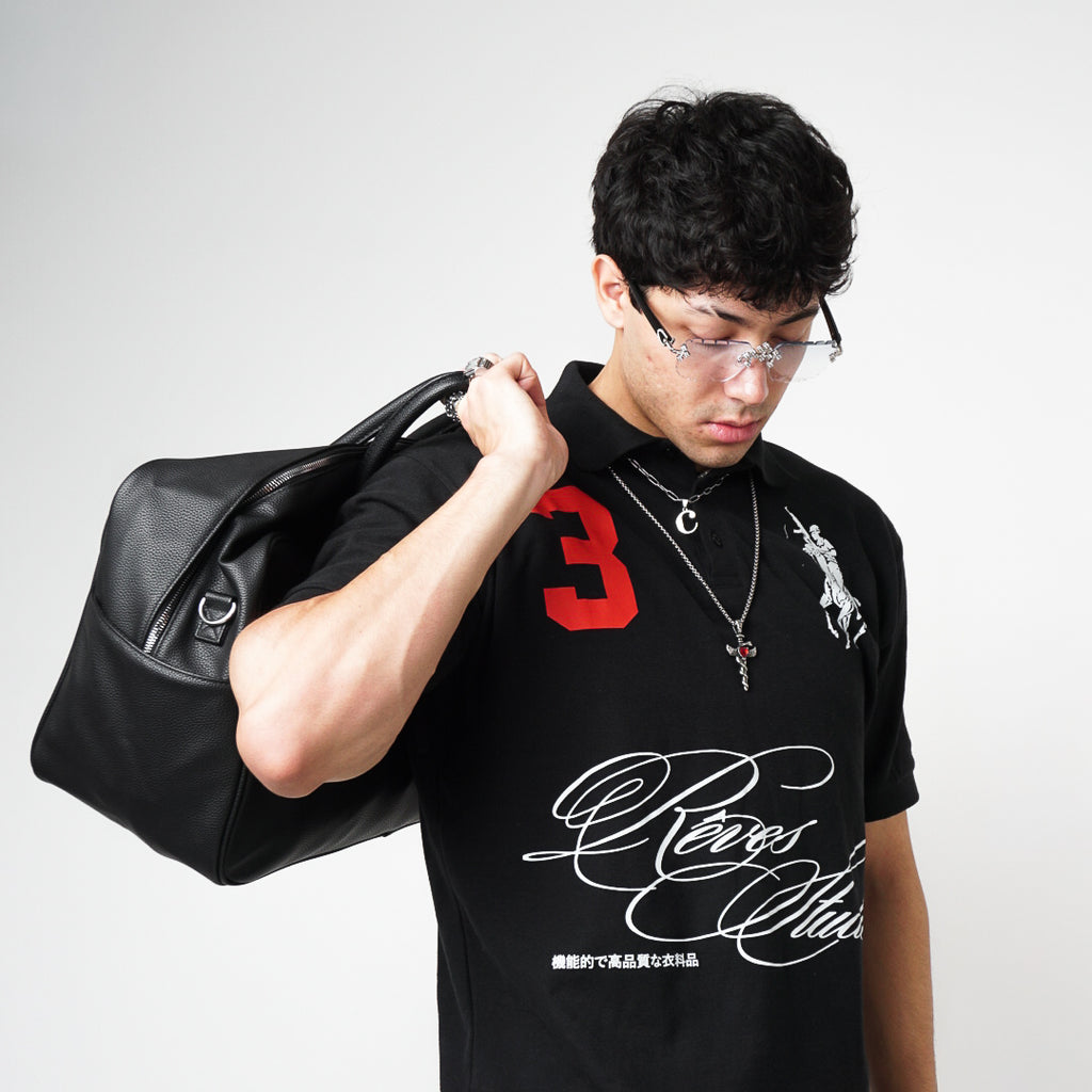 Polo Japan Hombre