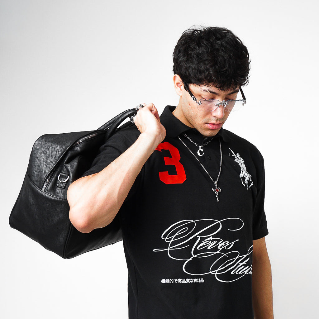 Polo Japan Hombre