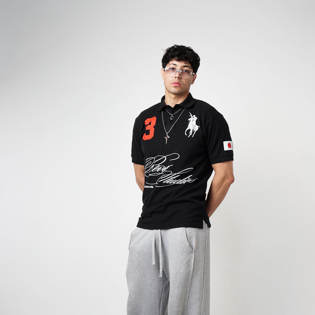 Polo Japan Hombre