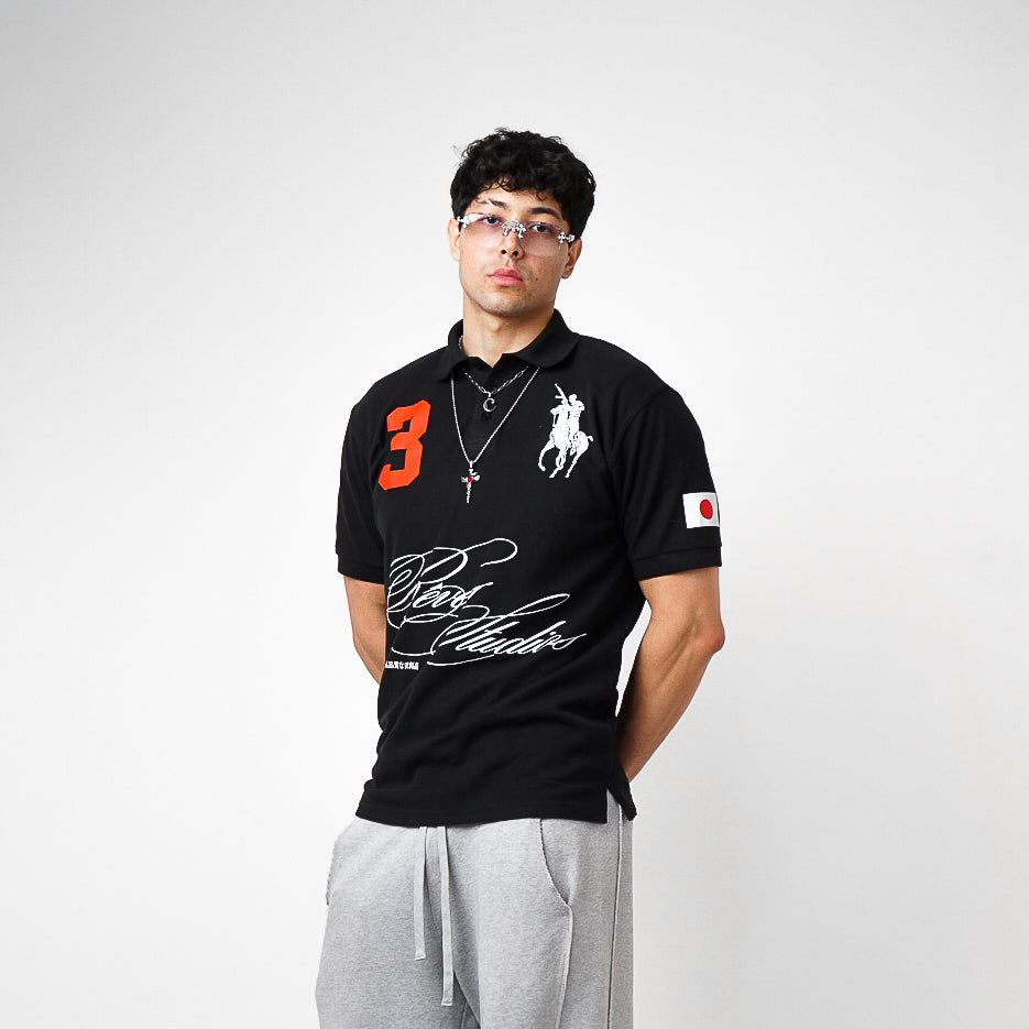 Polo Japan Hombre
