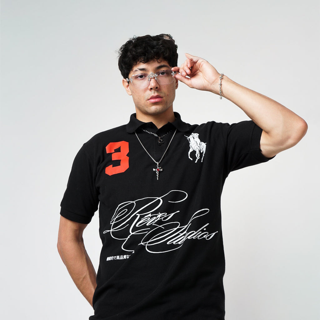 Polo Japan Hombre