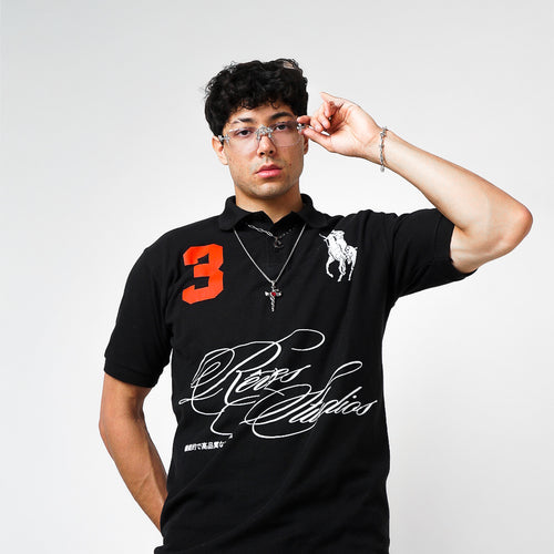 Polo Japan Hombre