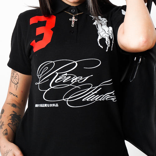 Polo Japan Mujer