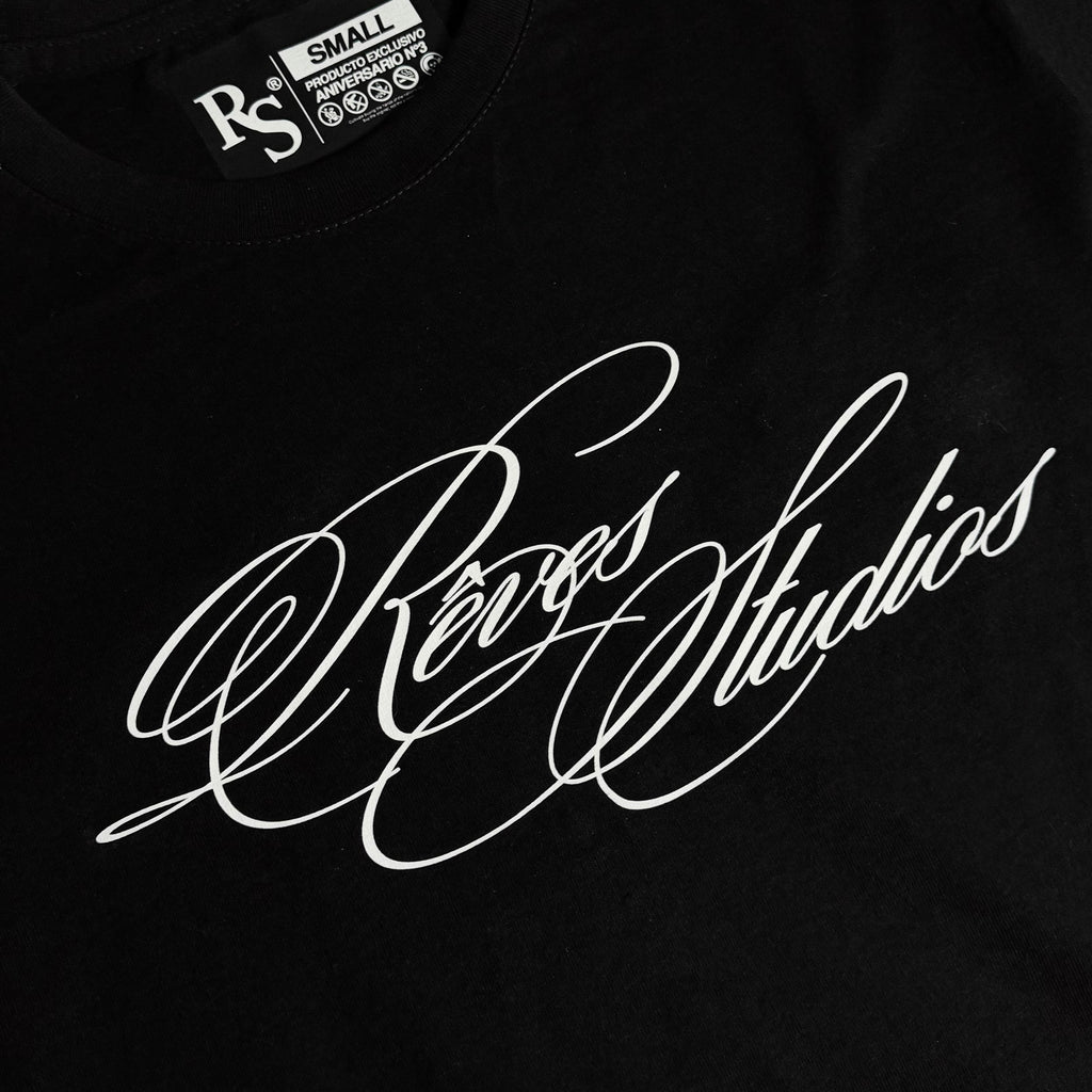 Signature Baby Tee Mujer