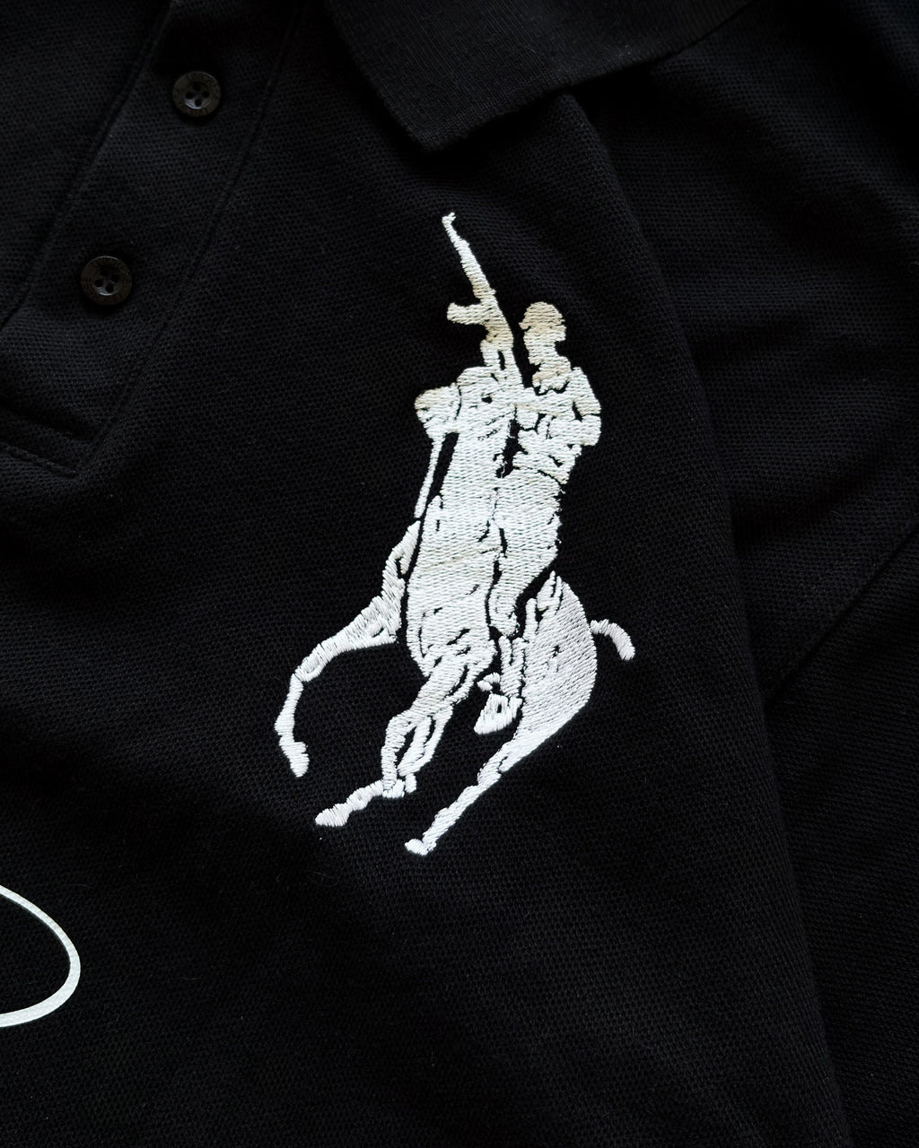 Polo Japan Hombre