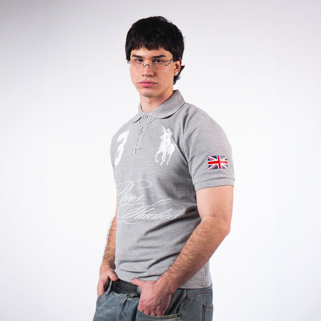 Polo UK Hombre