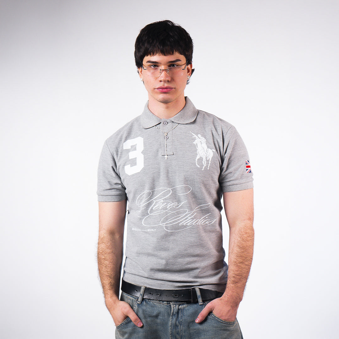 Polo UK Hombre