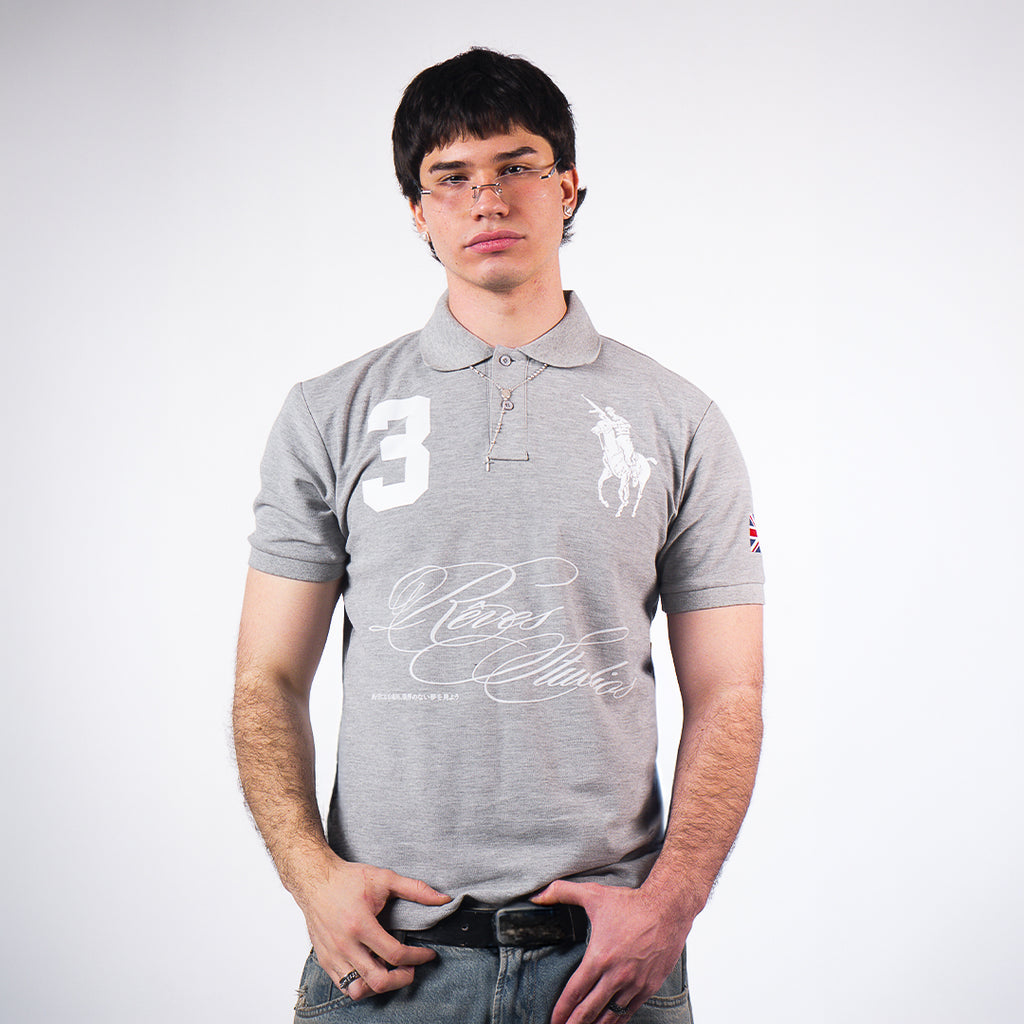 Polo UK Hombre
