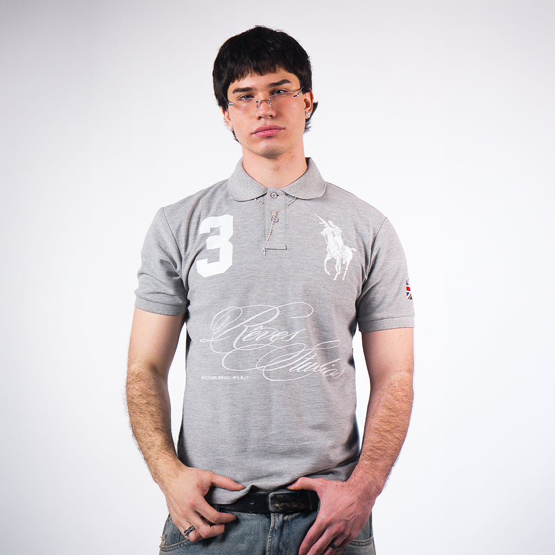 Polo UK Hombre