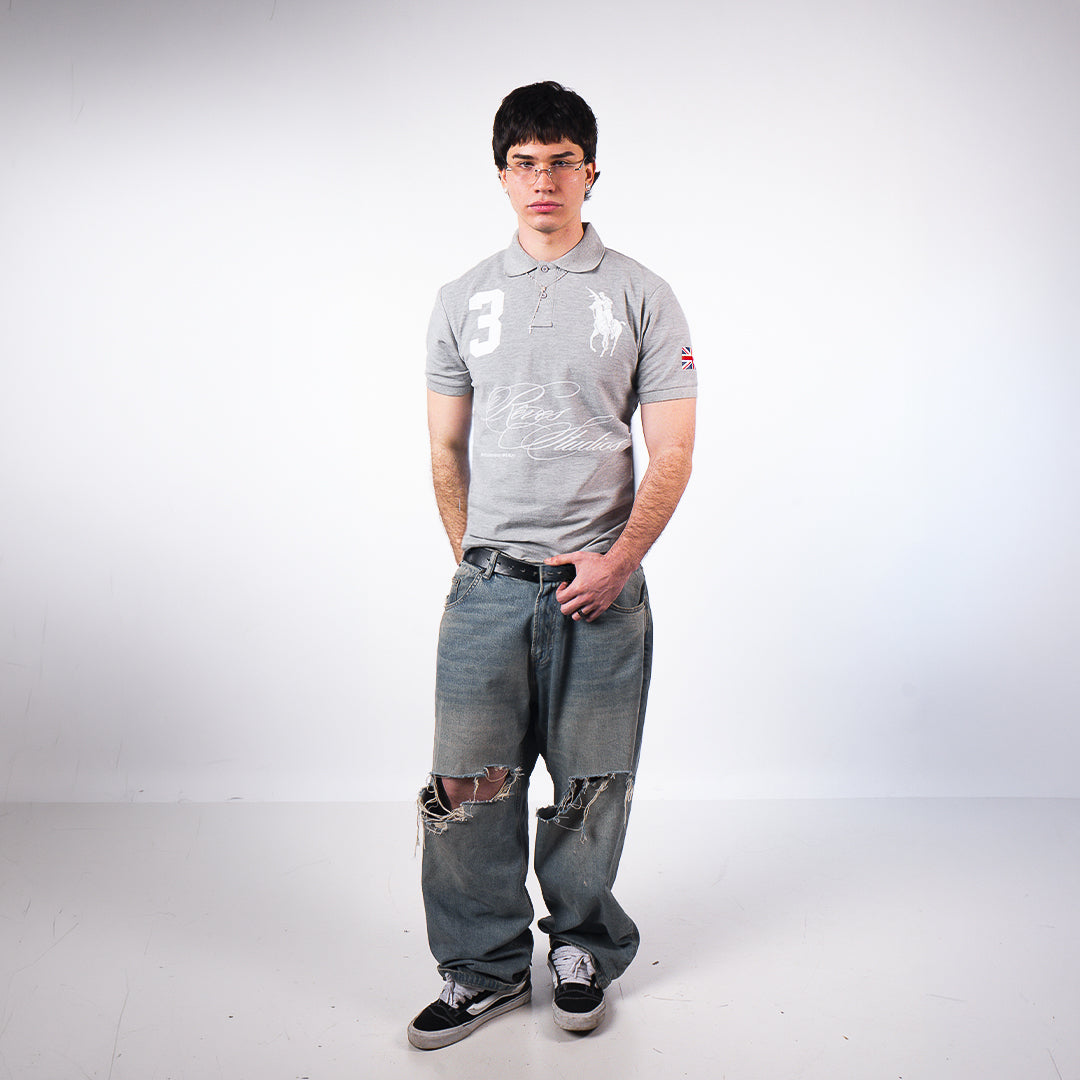 Polo UK Hombre