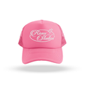 Trucker Hat Rosa