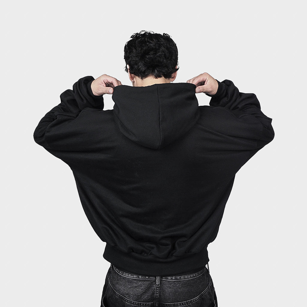 Bipack Cargo Hoodie