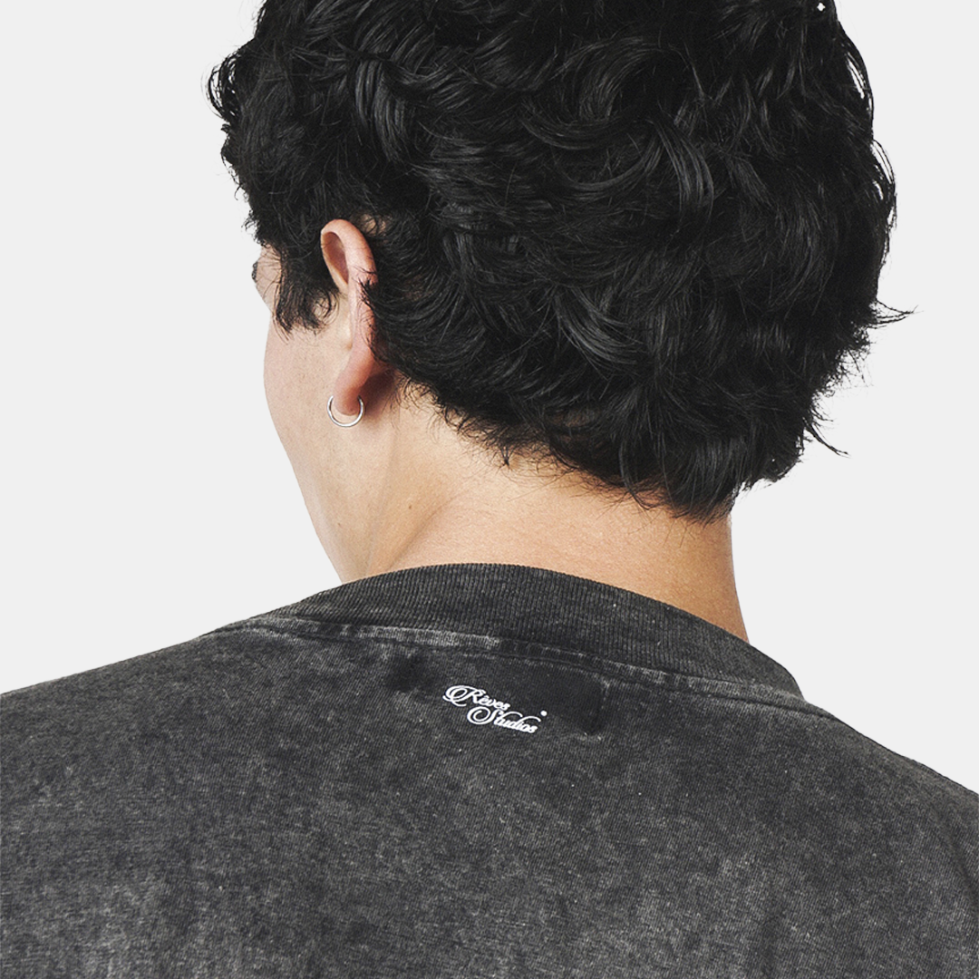 Bipack Polera Boxy Fit