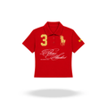 Polo Spain Mujer