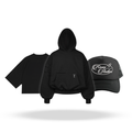 Outfit Negro