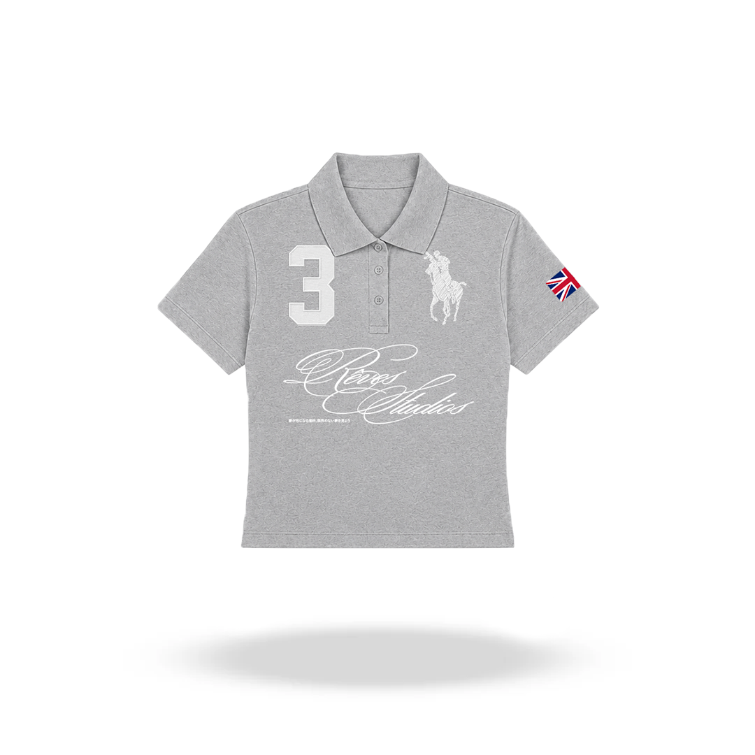 Polo UK Mujer