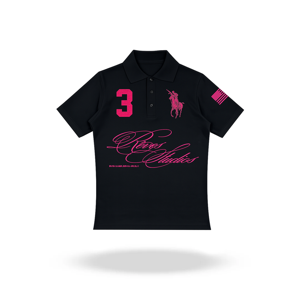 Polo Miami Hombre
