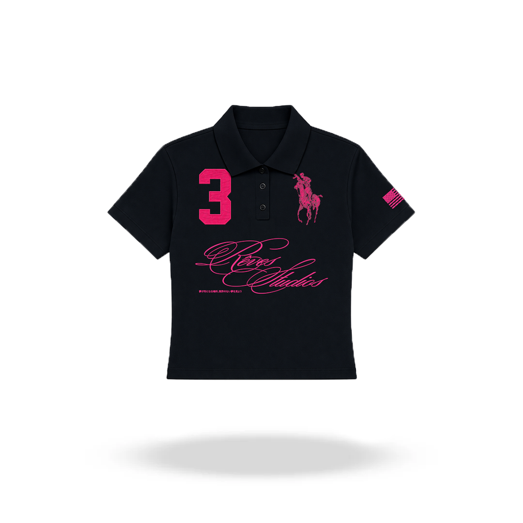Polo Miami Mujer