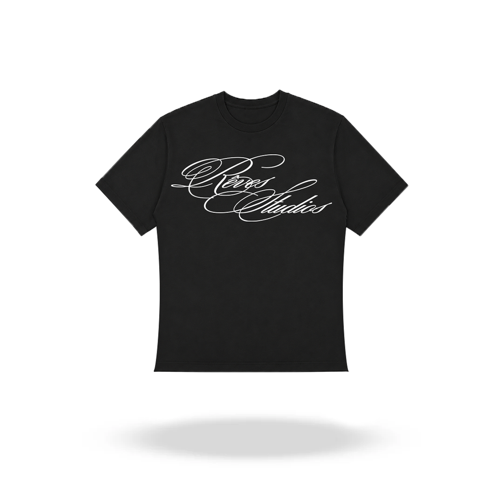 Signature Tee Hombre
