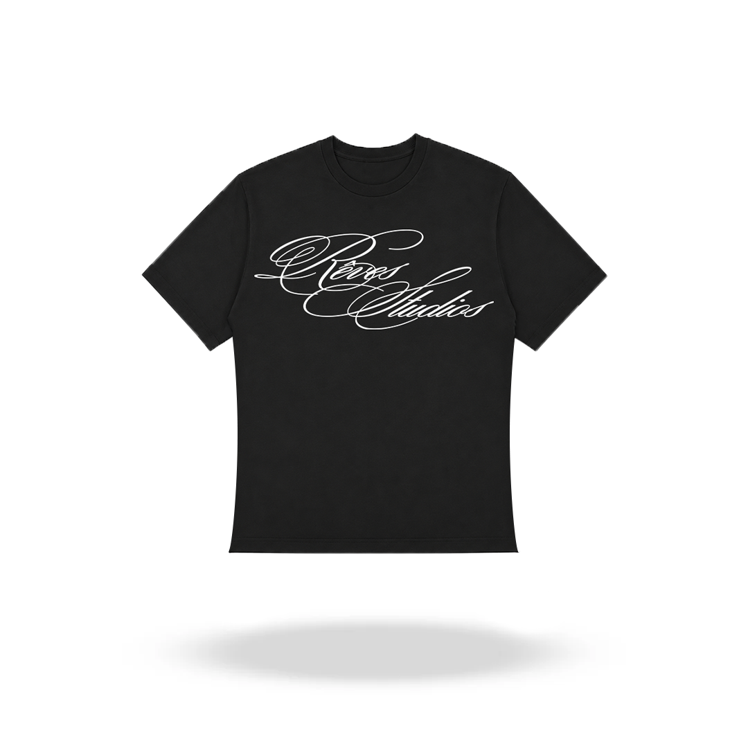 Signature Tee Hombre