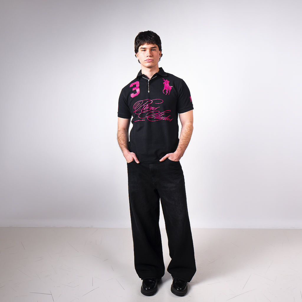 Polo Miami Hombre