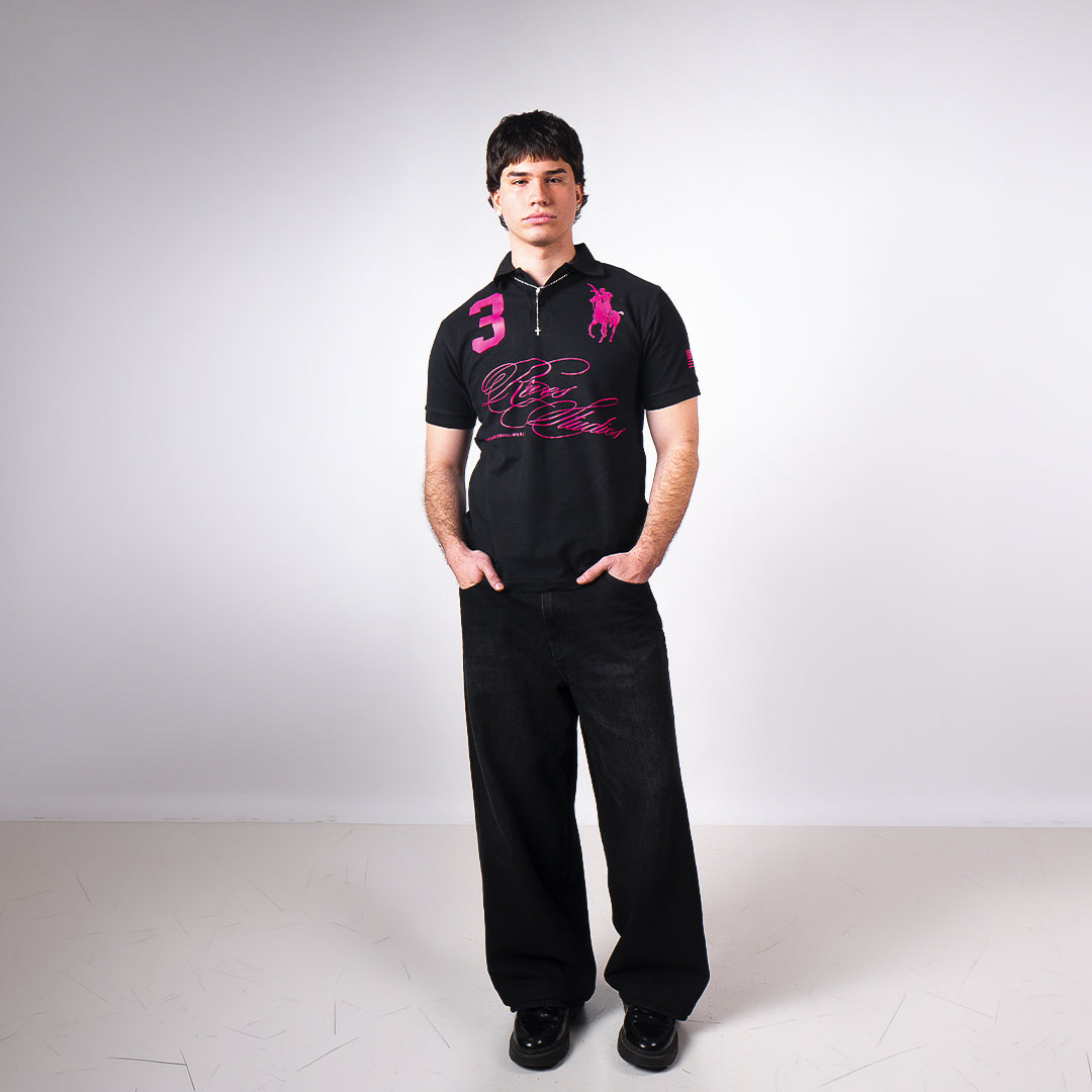 Polo Miami Hombre