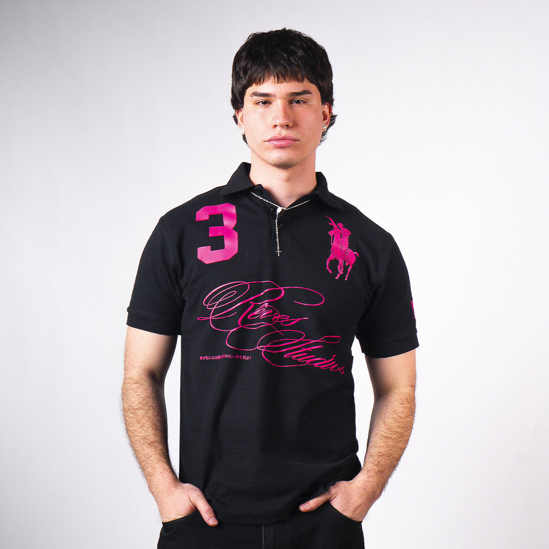 Polo Miami Hombre