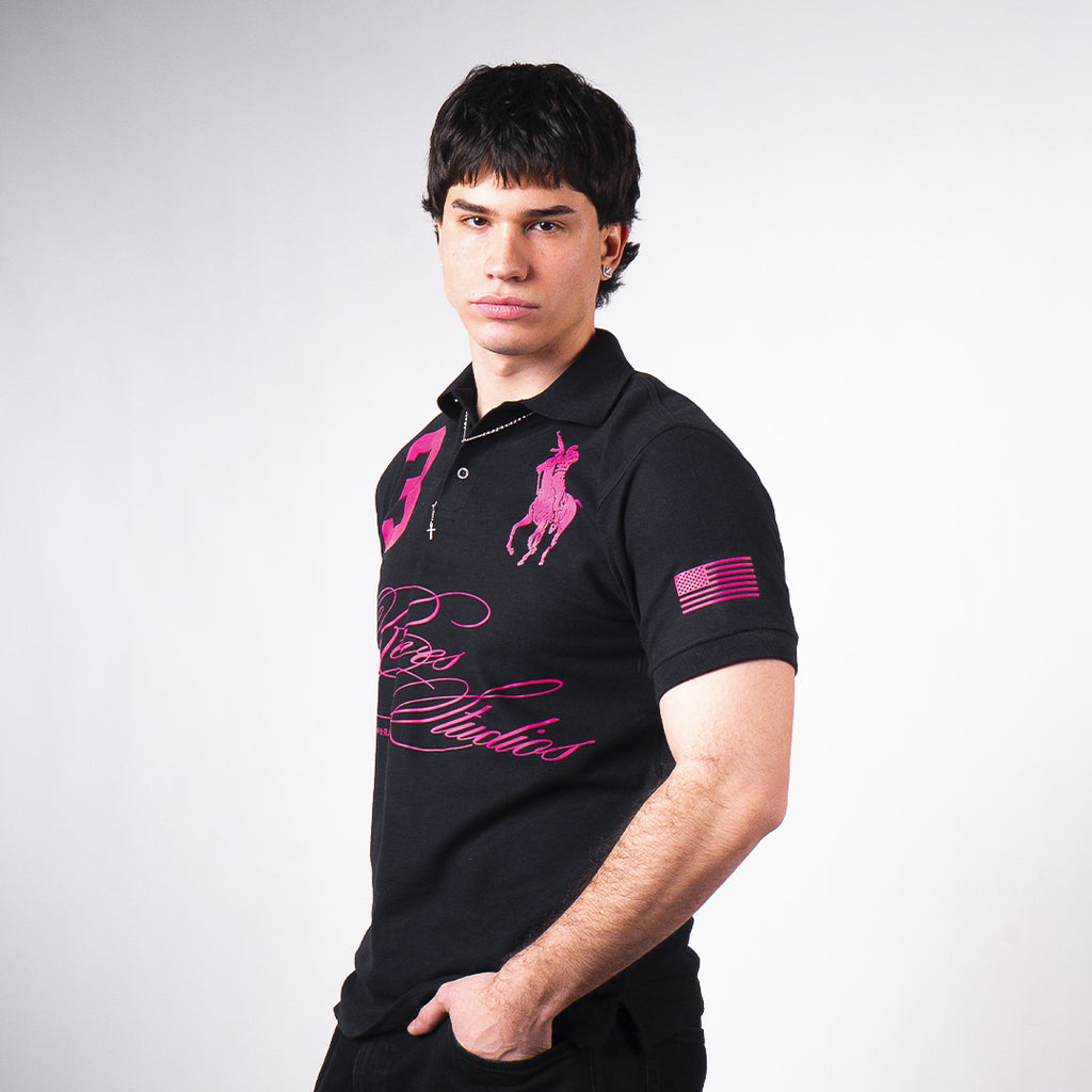 Polo Miami Hombre