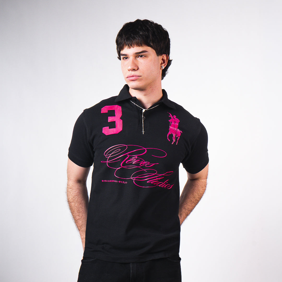 Polo Miami Hombre